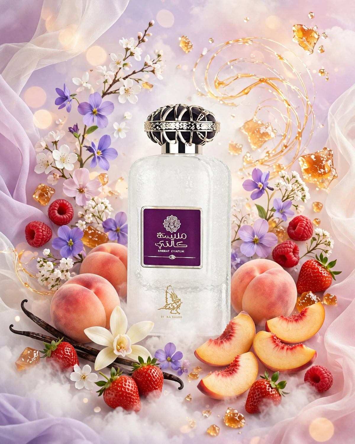 MUSK CANDY - AL ABSAR
