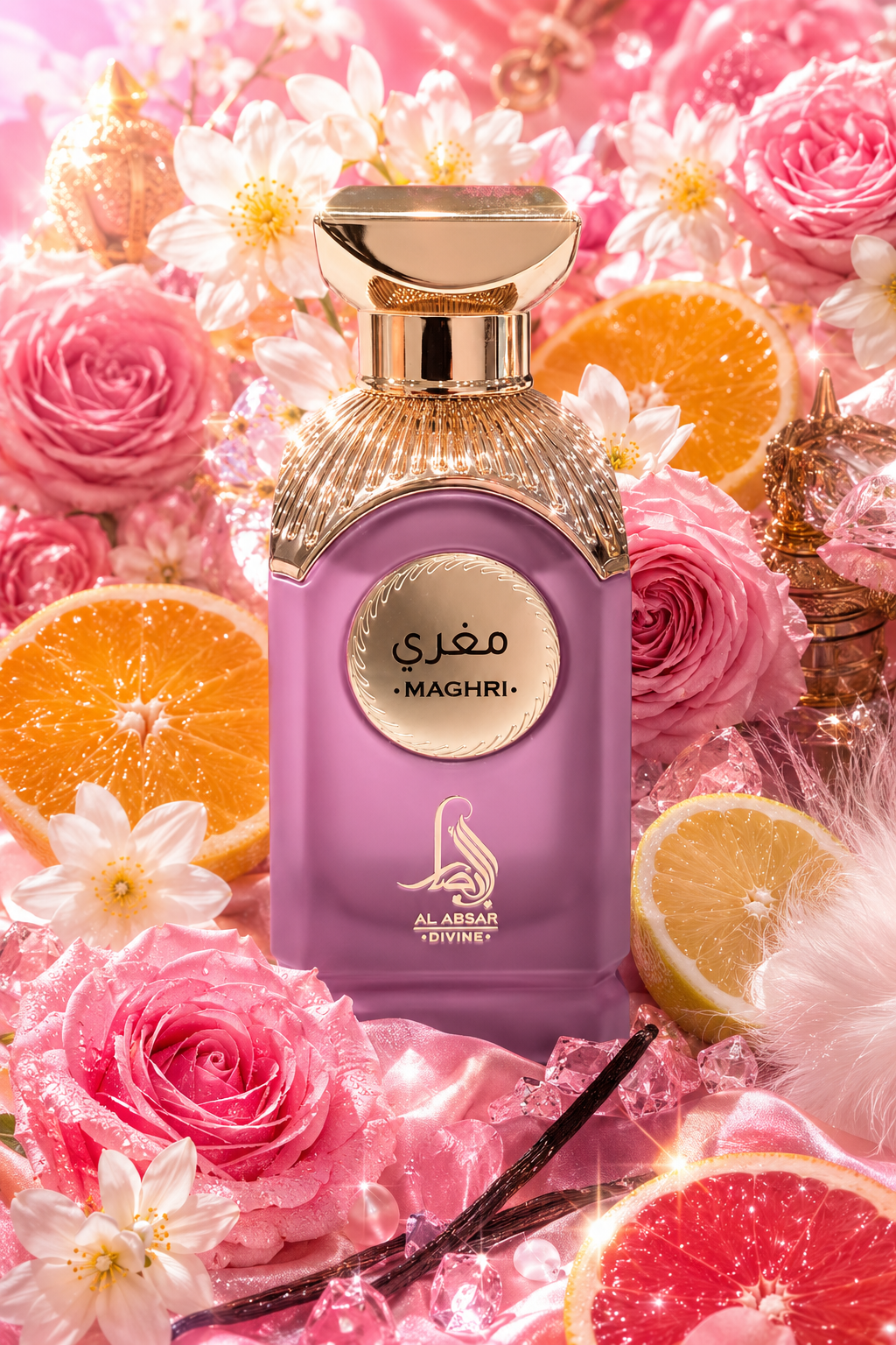 MAGHRI - AL ABSAR