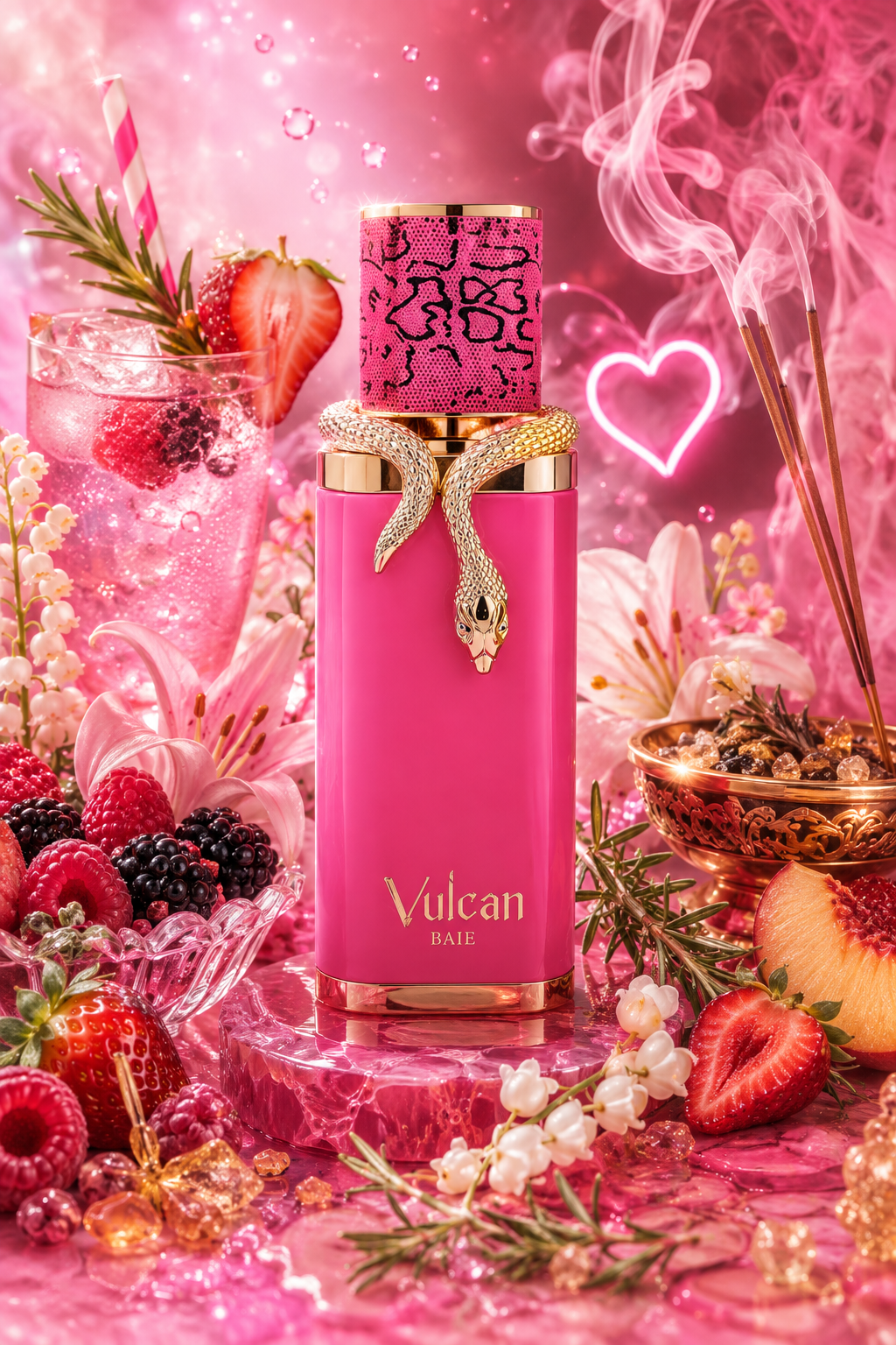 VULCAN BAIE - FRENCH AVENUE