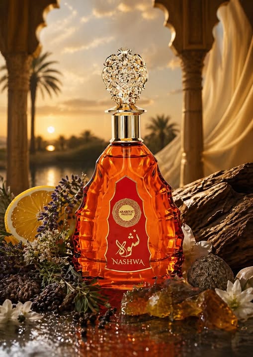 NASHWA - ARABIYAT PRESTIGE