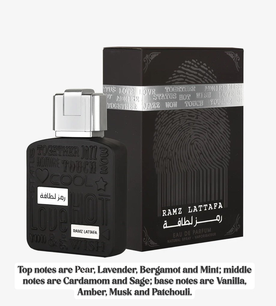 Lattafa Sample Set 3ml Bundle Buy 4 LIMITED TIME ONLY