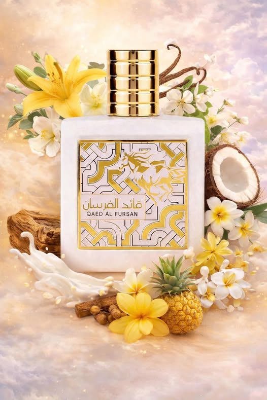 QAED AL FURSAN UNLIMITED BY LATTAFA