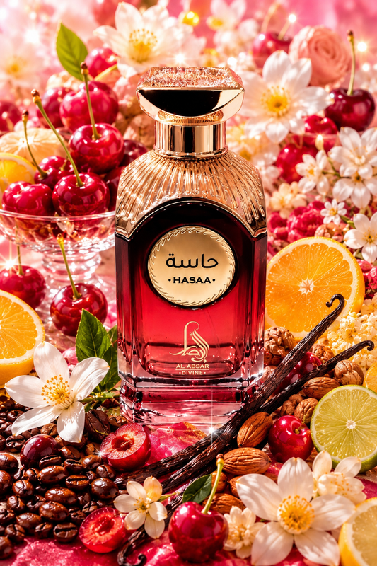 HASAA -  AL ABSAR