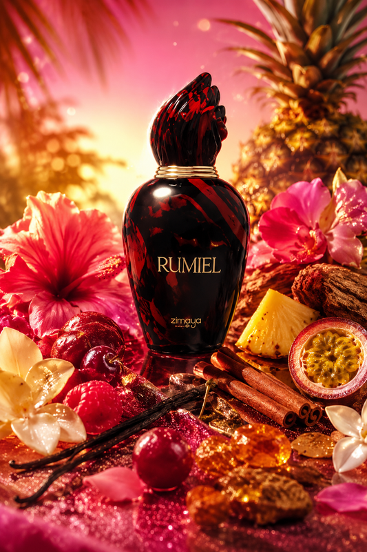 RUMIEL - ARABIYAT PRESTIGE