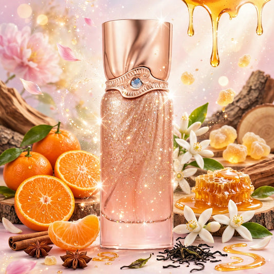 ECLIPSE EXTRAIT - FRAGRANCE WORLD