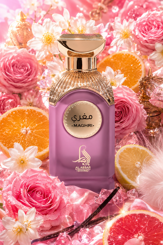 MAGHRI - AL ABSAR