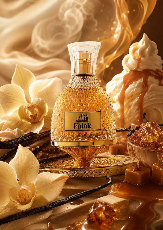 FALAK - NUSUK