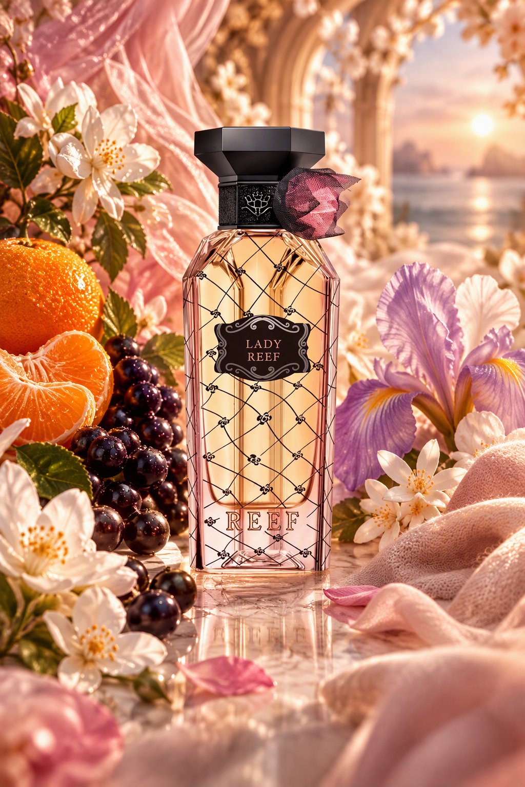 LADY REEF - REEF PERFUMES