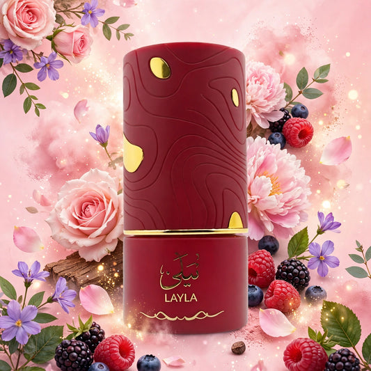 LAYLA - AL ABSAR