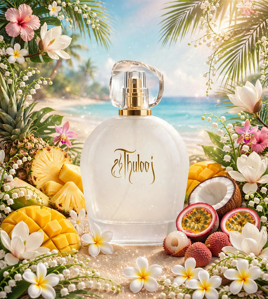 THULOOJ - JUNAID
