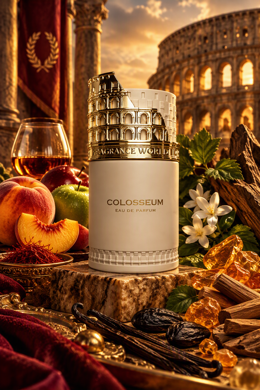 COLOSSEUM - FRAGRANCE WORLD