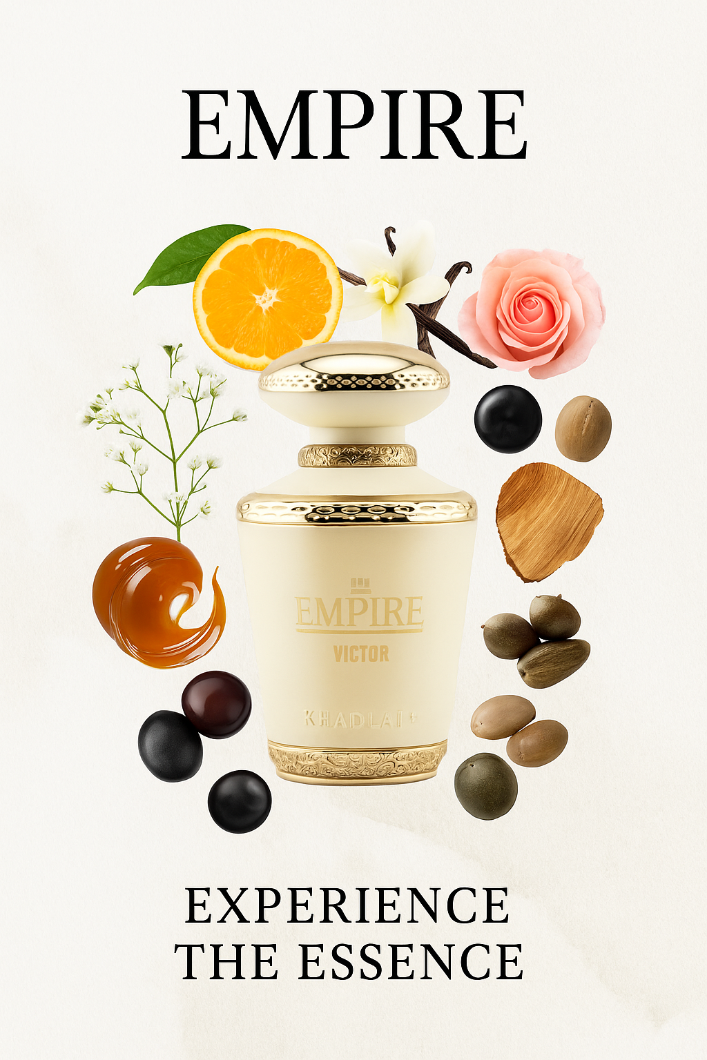 5ml Sample Bottle