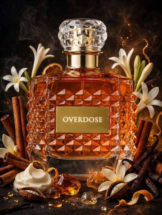 OVERDOSE - AL REHAB