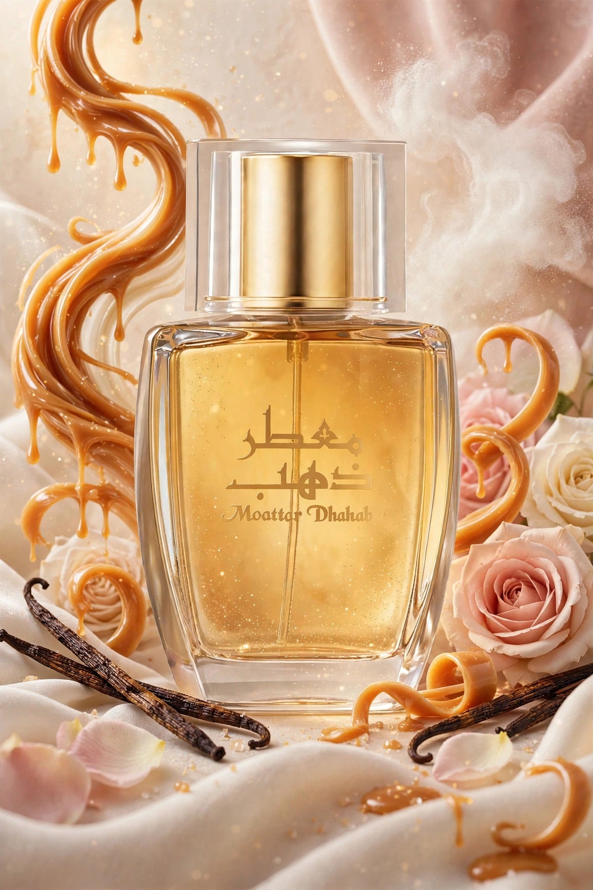 MOATTAR DHAHAB - JUNIAD PERFUMES