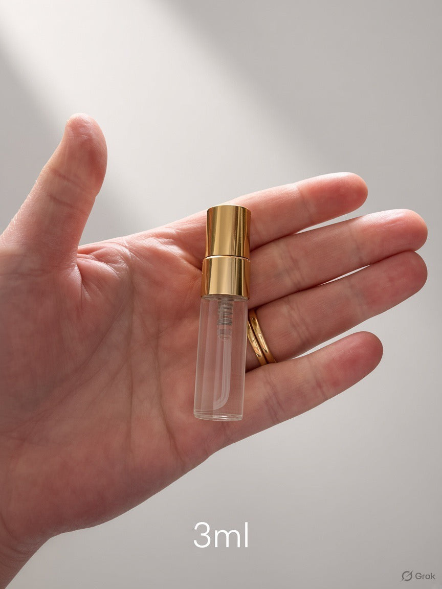 AMJAD MYSTERY - FAAN PERFUMES