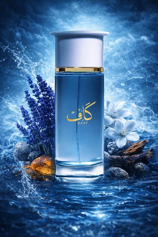 KAAF - AHMED AL MAGHRIBI