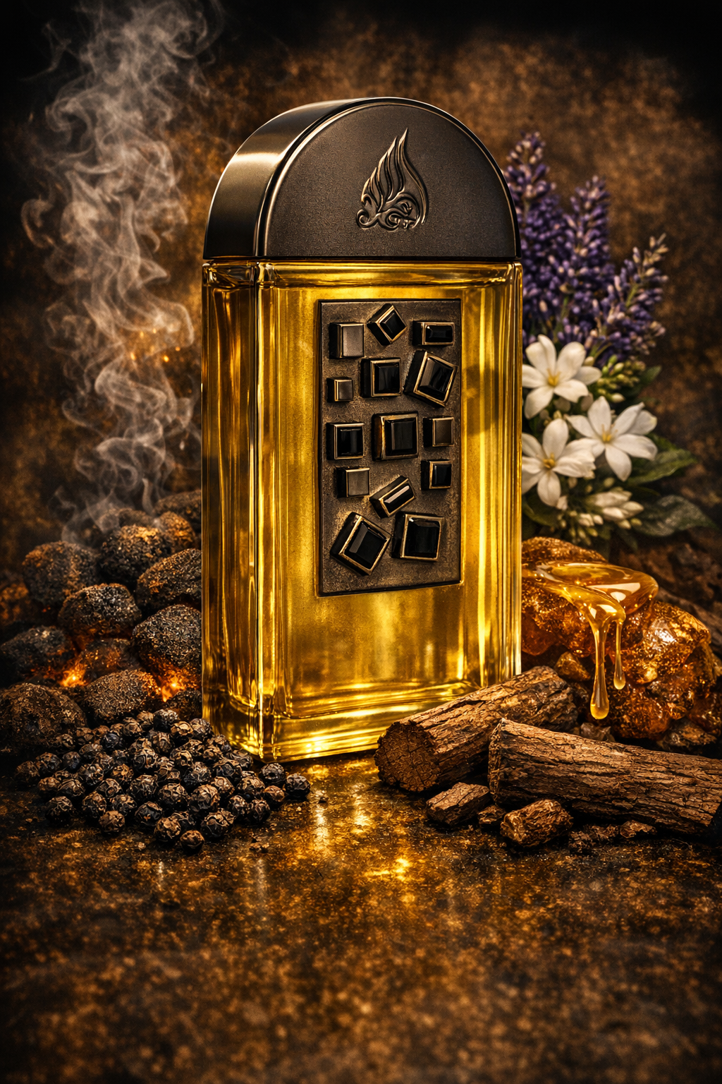 MAHARAJAN GOLD - LATTAFA