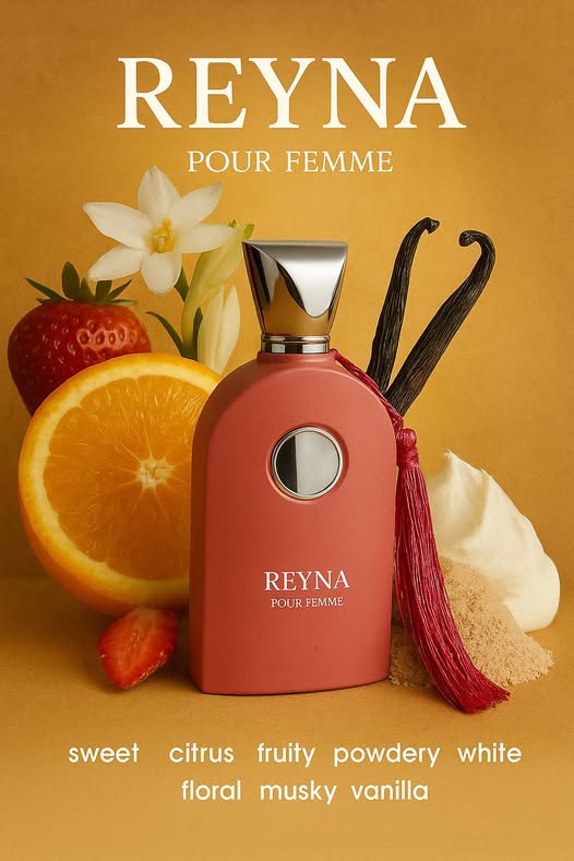 REYNA - MAISON AL HAMBRA