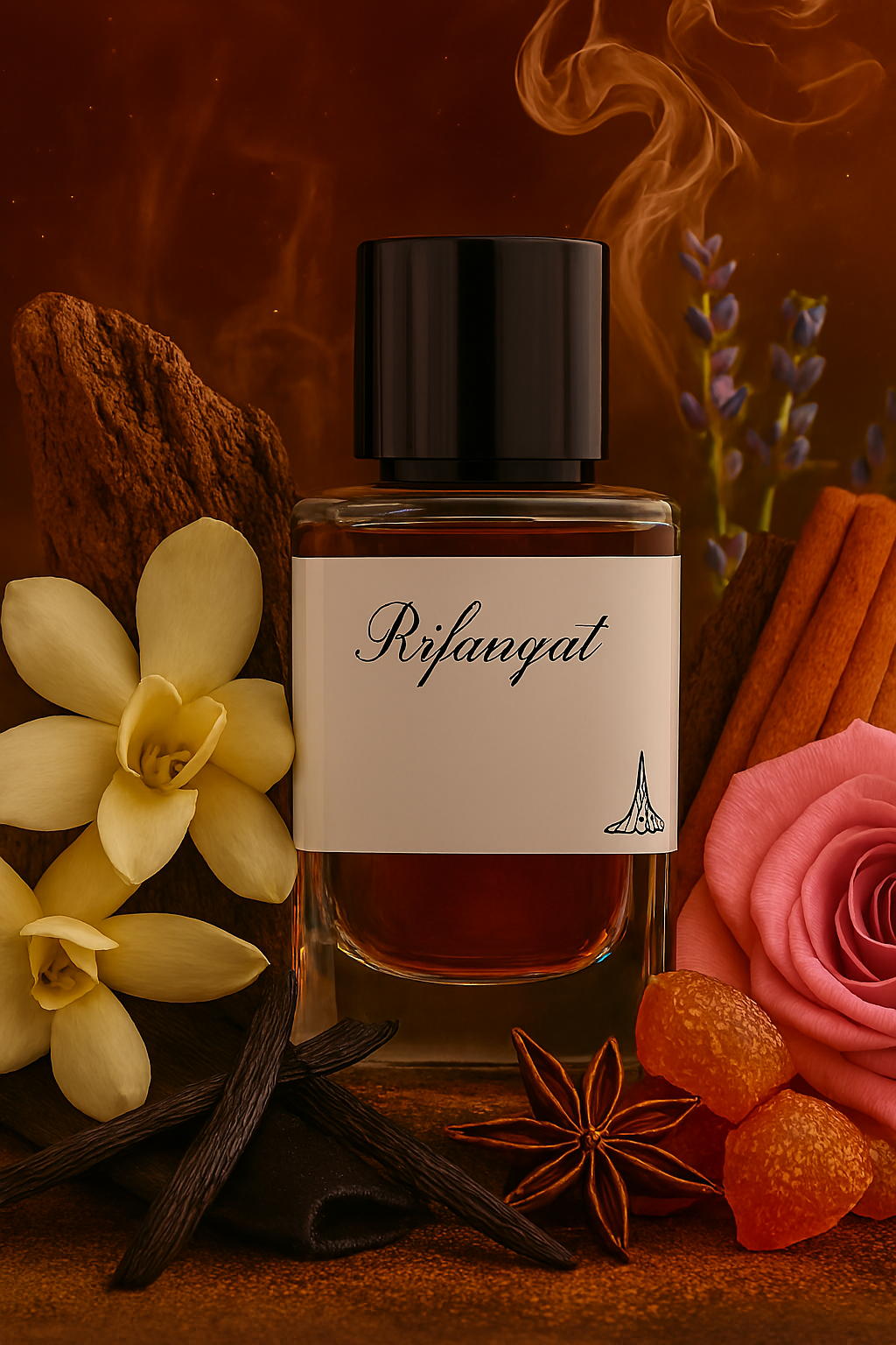 RIFAAQAT - PARIS CORNER