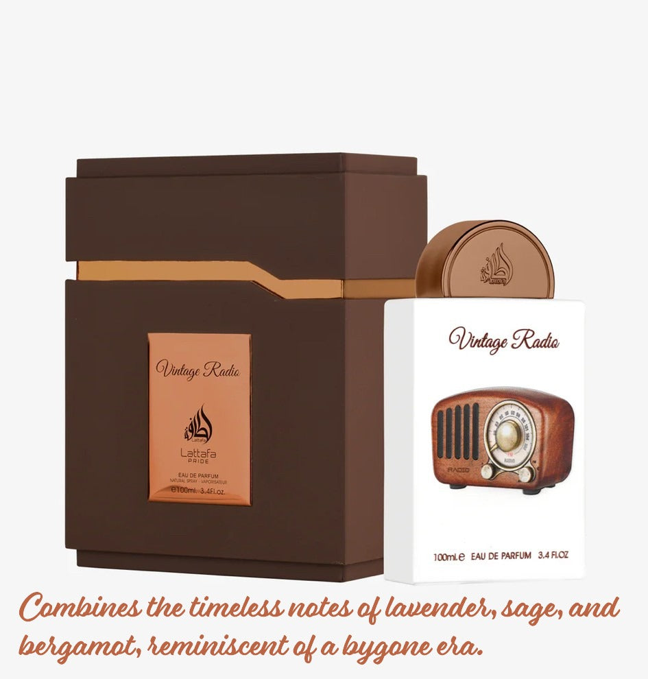Lattafa Sample Set 3ml Bundle Buy 4 LIMITED TIME ONLY