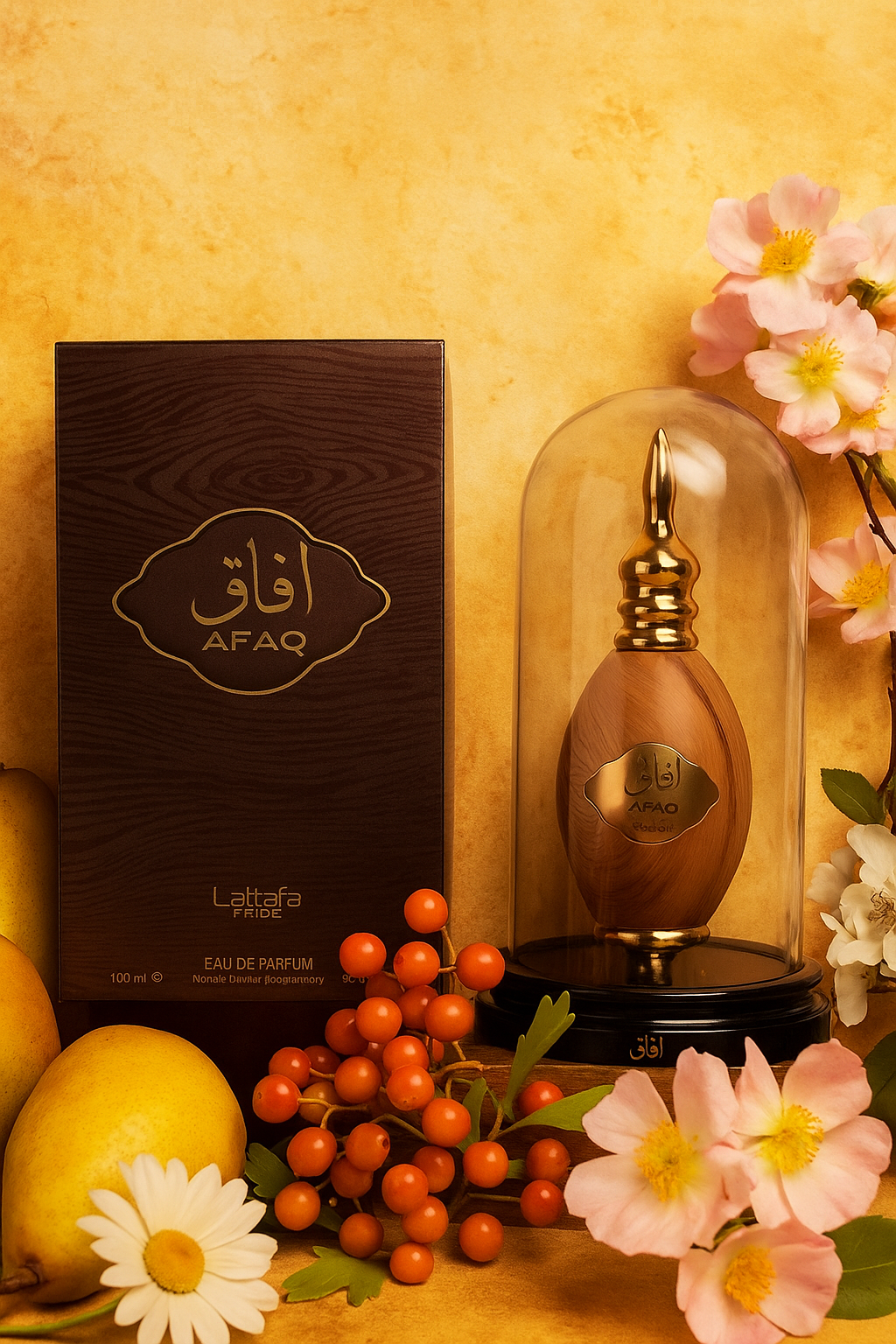 AFAQ - LATTAFA