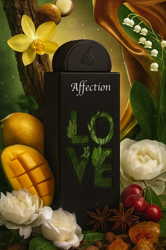 AFFECTION - LATTAFA