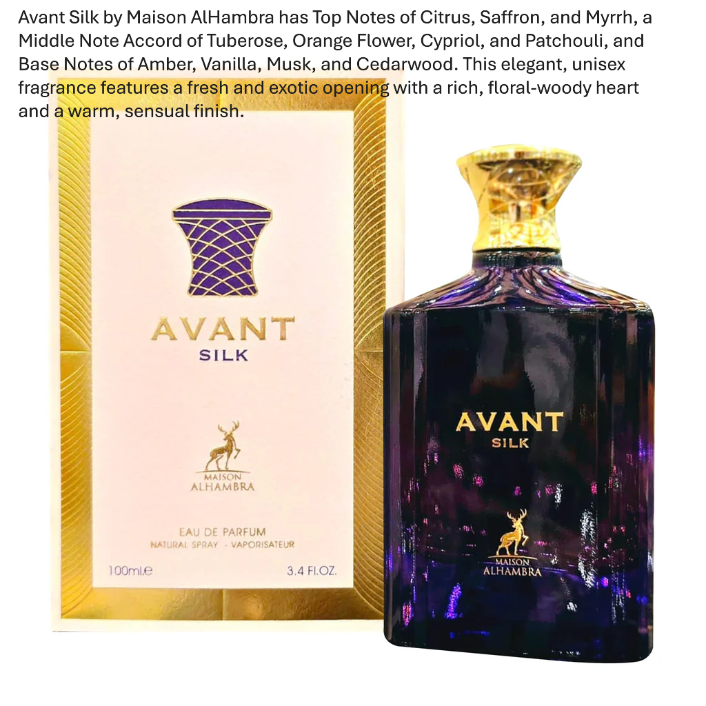 Mixed Arabian Fragrance Sample Set 3ml Bundle Buy 8