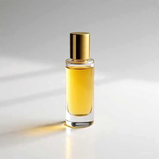 5ml Sample Bottle