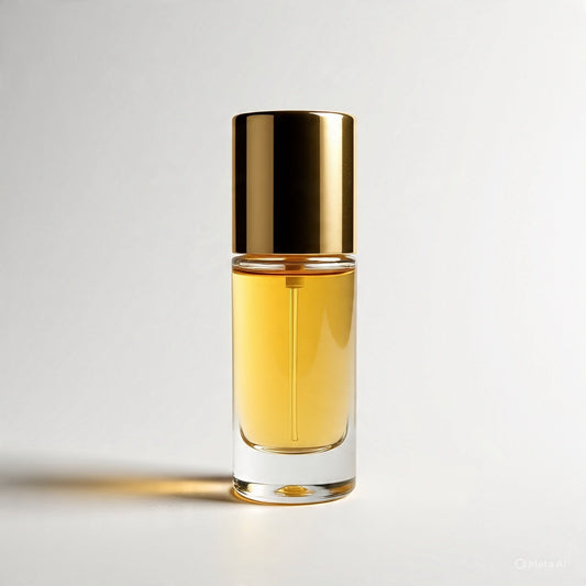 3ml Sample Bottle