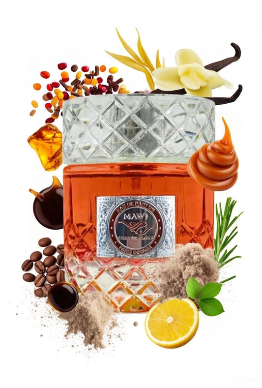 COGNAC BLAZE - PARIS CORNER