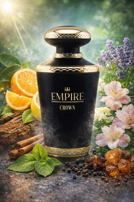 EMPIRE CROWN - KHADLAJ