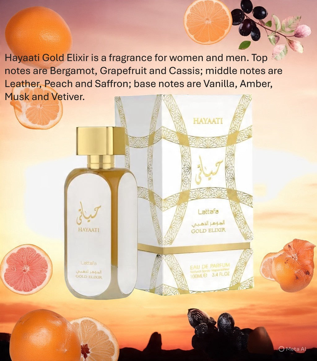 Lattafa Sample Set 3ml Bundle Buy 4 LIMITED TIME ONLY