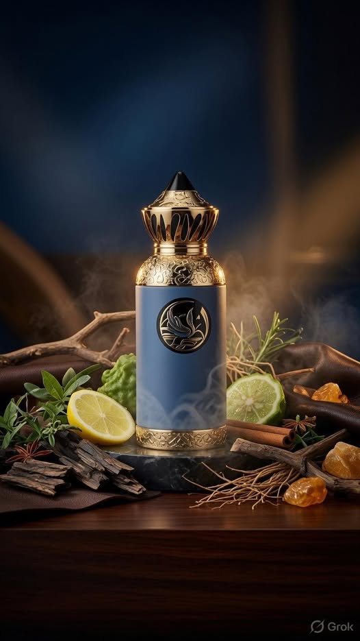 LUTFAH THE SEVENTH HEAVEN - ARABIYAT PRESTIGE