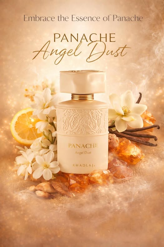 PANACHE ANGEL DUST - KHADLAJ